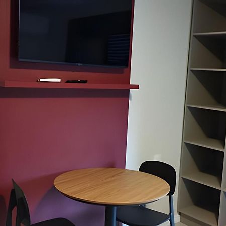 Studios Exclusivos Em Frente A Fundaparque, Em Bento Gonçalves Zewnętrze zdjęcie