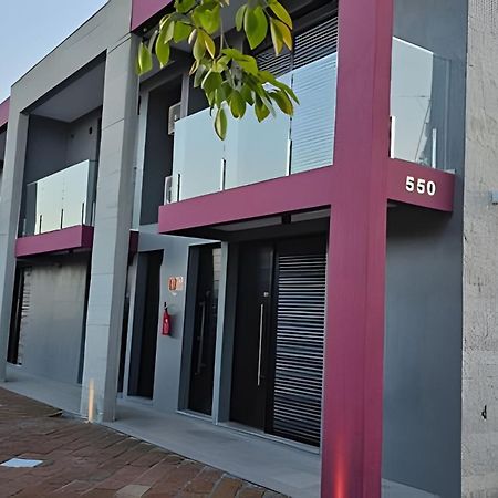 Studios Exclusivos Em Frente A Fundaparque, Em Bento Gonçalves Zewnętrze zdjęcie