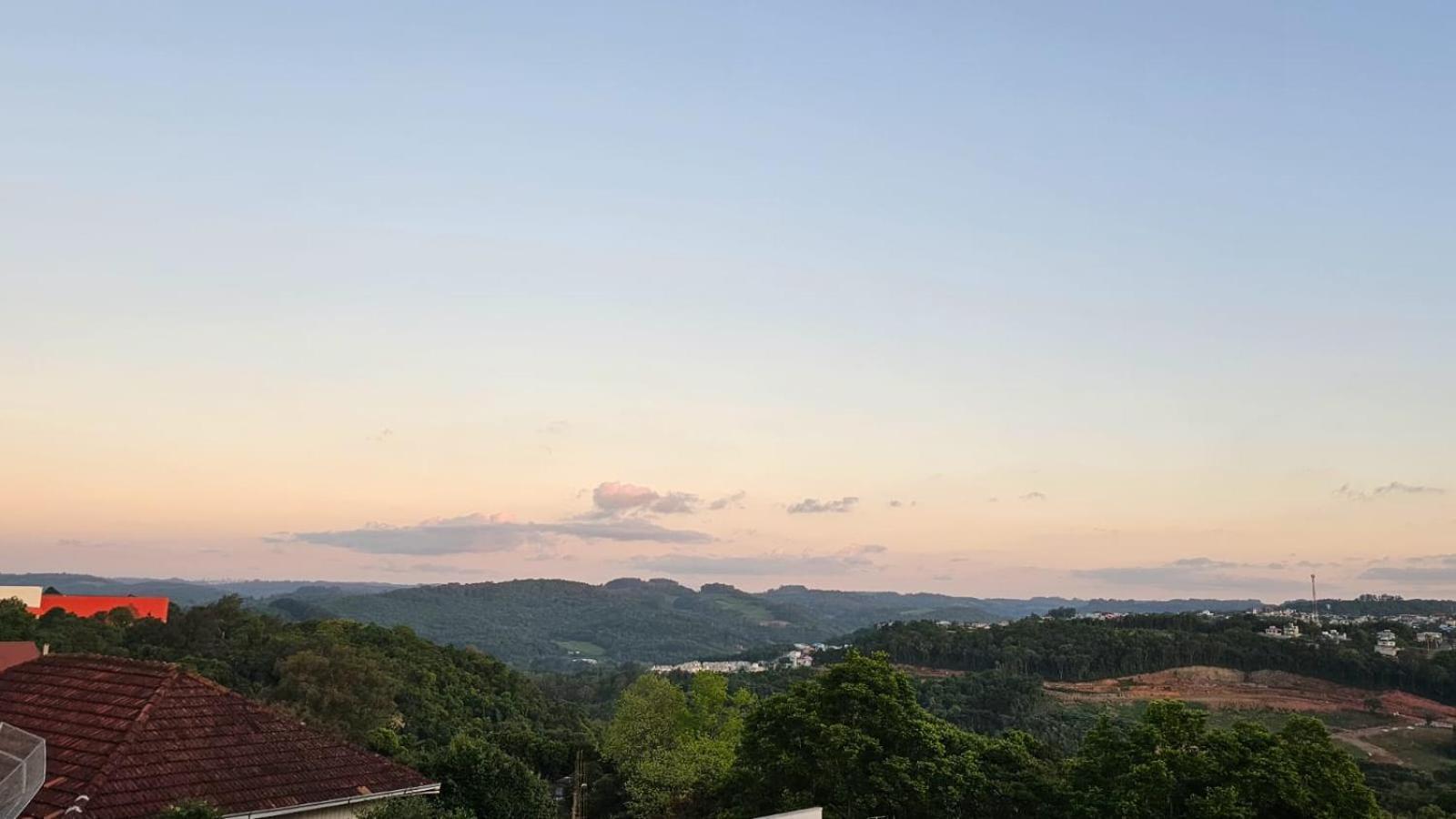 Studios Exclusivos Em Frente A Fundaparque, Em Bento Gonçalves Zewnętrze zdjęcie