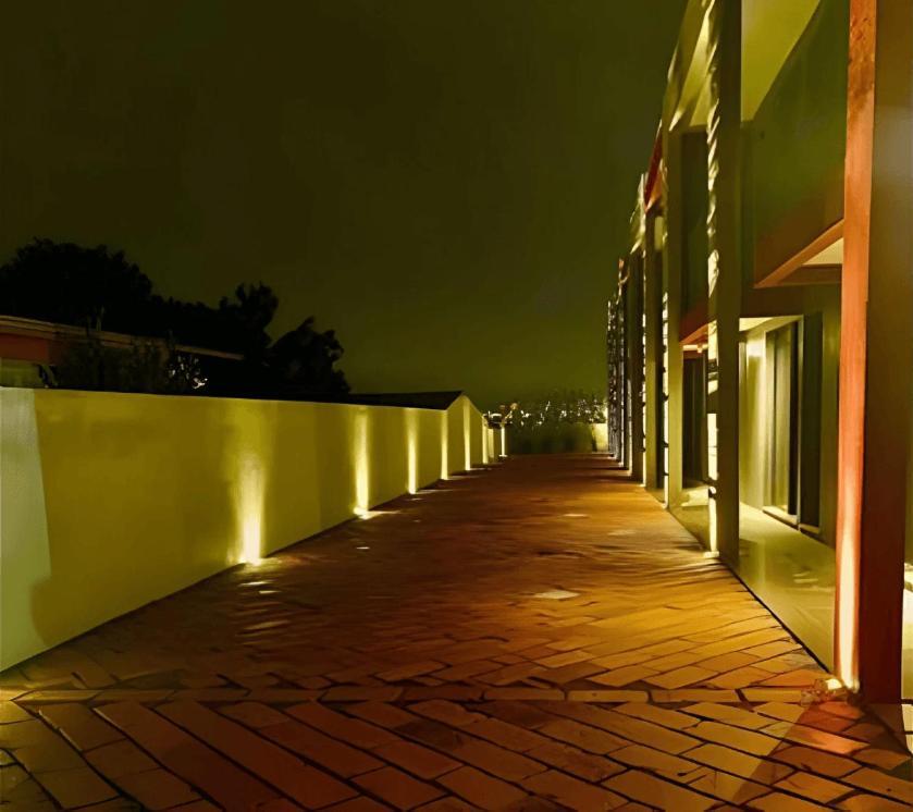 Studios Exclusivos Em Frente A Fundaparque, Em Bento Gonçalves Zewnętrze zdjęcie