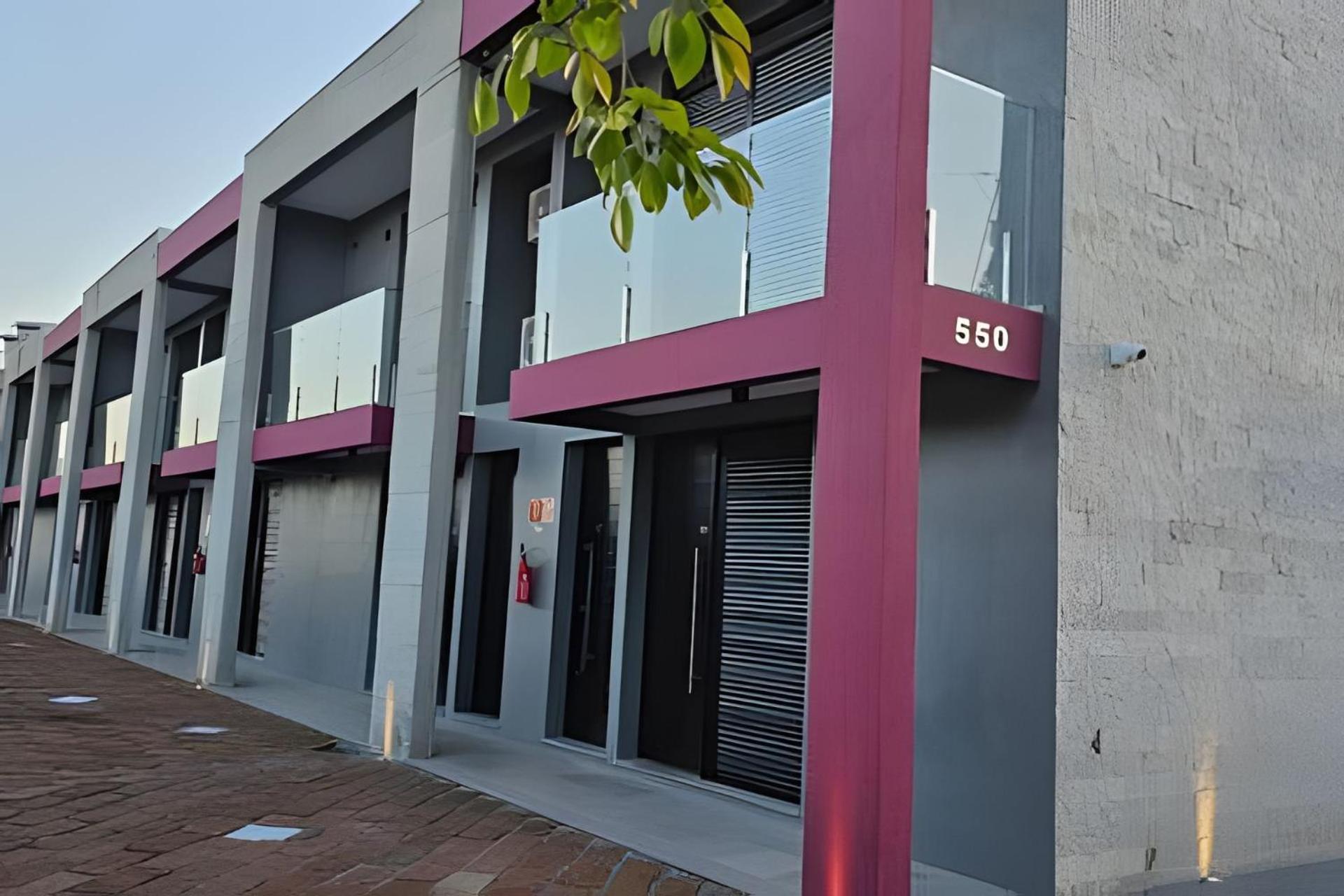 Studios Exclusivos Em Frente A Fundaparque, Em Bento Gonçalves Zewnętrze zdjęcie